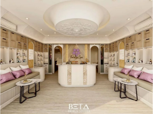 PROJECT NAME
Tirta Ayu Spa